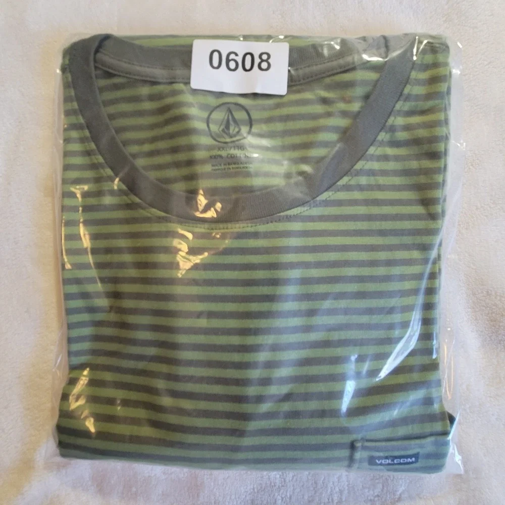 Volcom sylvan crew